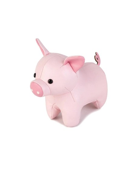 Los animalitos: Leonardo el Cerdo