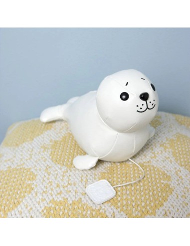 Animales musicales: Elliot la Foca