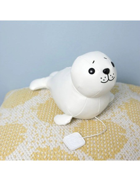 Animales musicales: Elliot la Foca