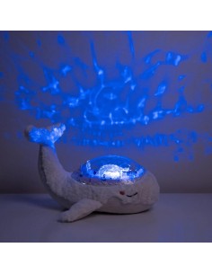 Tranquil Whale white 2