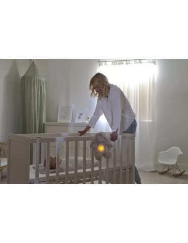 LoveLight Billy Bunny