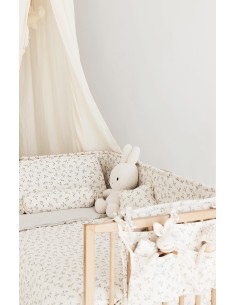 Organizador tinker olive bloom 2