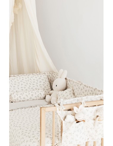 Organizador tinker olive bloom