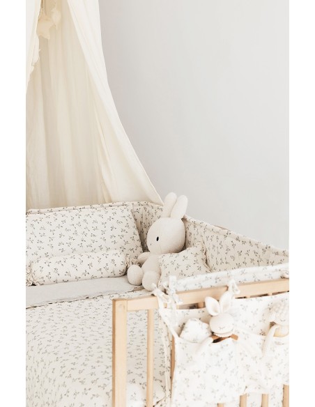 Organizador tinker olive bloom