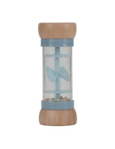 Sonajero de lluvia forest friends