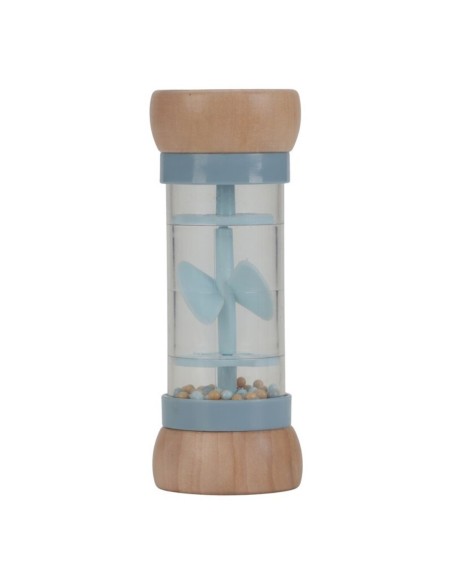 Sonajero de lluvia forest friends