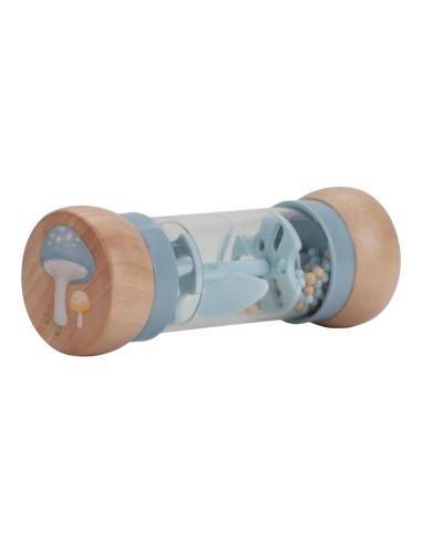 Sonajero de lluvia forest friends