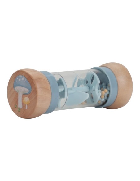 Sonajero de lluvia forest friends