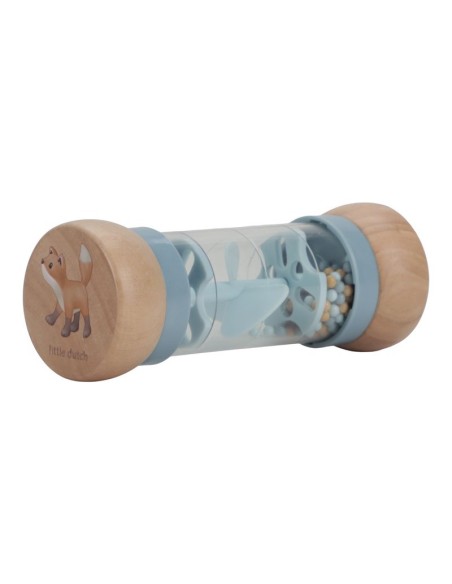 Sonajero de lluvia forest friends