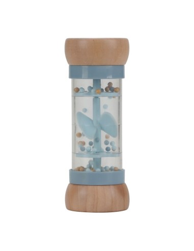 Sonajero de lluvia forest friends