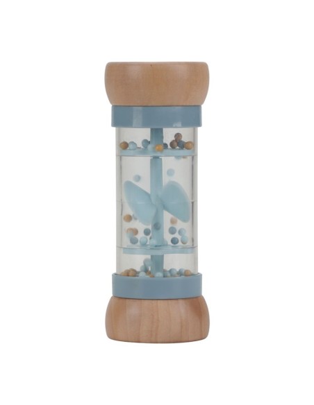 Sonajero de lluvia forest friends