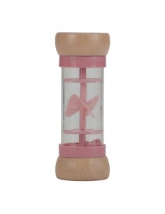 Sonajero de lluvia fairy garden