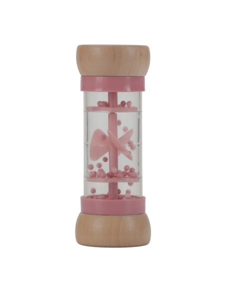 Sonajero de lluvia fairy garden