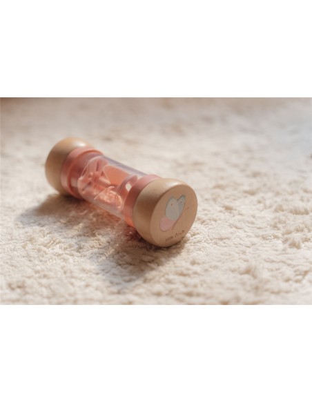 Sonajero de lluvia fairy garden