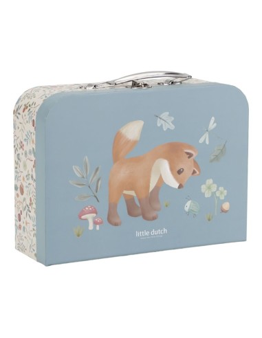 Set de maletas forest friends