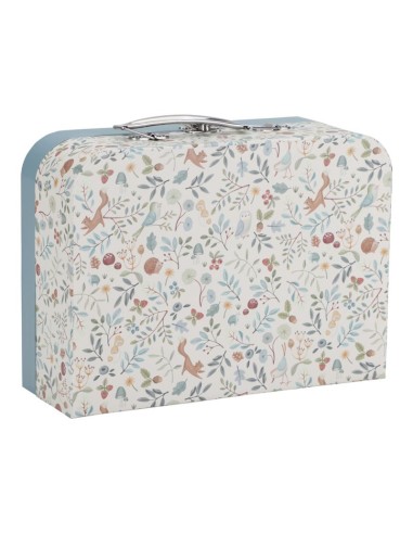 Set de maletas forest friends