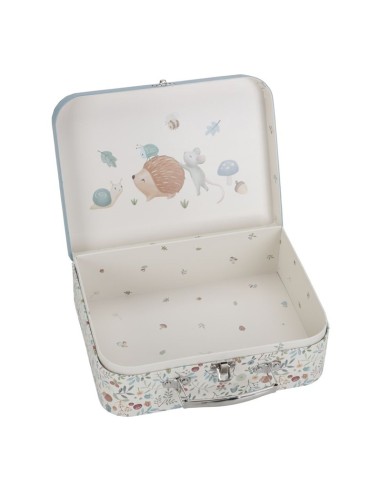 Set de maletas forest friends