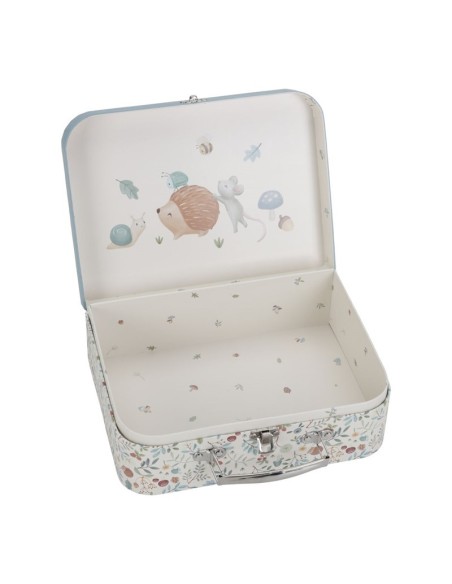 Set de maletas forest friends