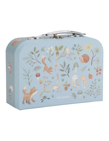 Set de maletas forest friends