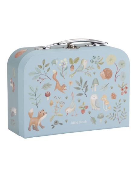 Set de maletas forest friends