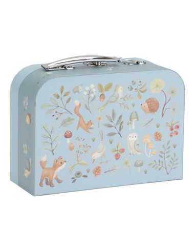 Set de maletas forest friends