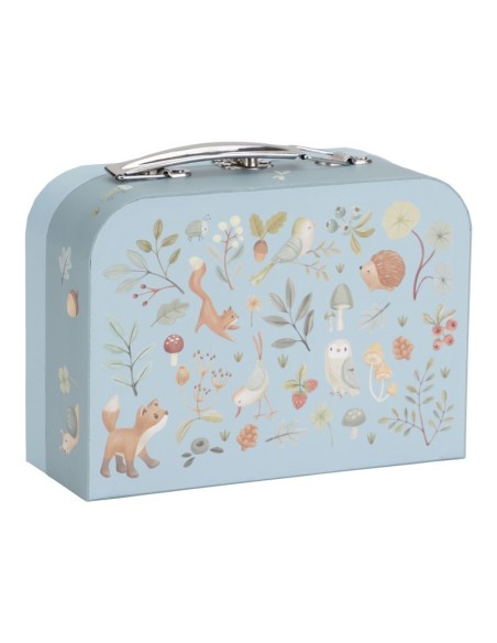 Set de maletas forest friends