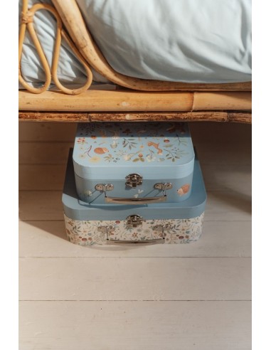 Set de maletas forest friends