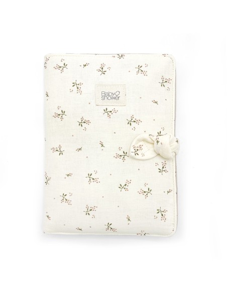 Portadocumentos knot roseberry