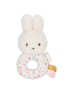 Sonajero Miffy lucky blossom