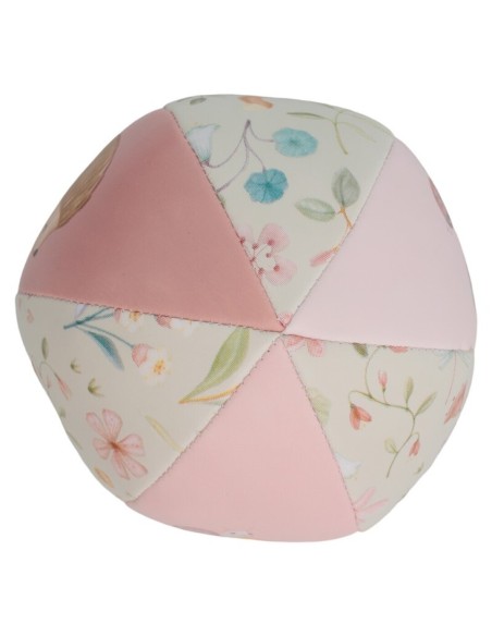 Pelota blandita fairy garden