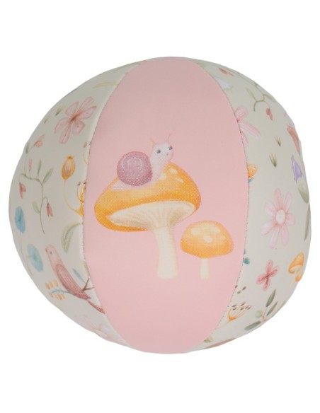 Pelota blandita fairy garden