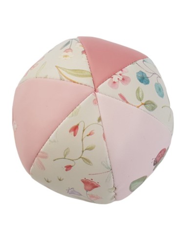 Pelota blandita fairy garden