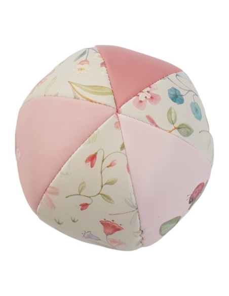 Pelota blandita fairy garden