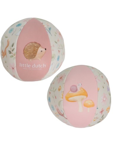 Pelota blandita fairy garden