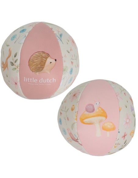 Pelota blandita fairy garden