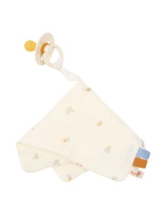 Doudou chupetero forest treasures 2