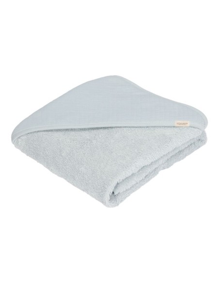 Capa de baño pure soft blue