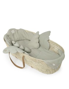 Vestidura capazo angel dune powder