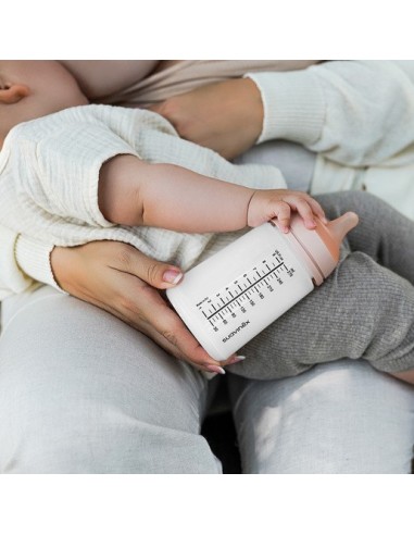 Pack biberón anticólicos Zero.Zero 270ml