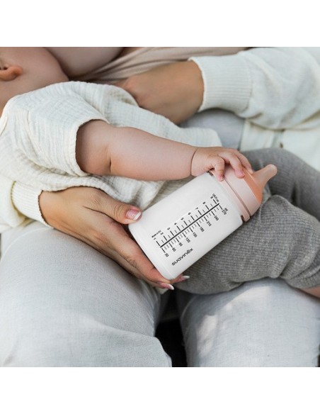 Pack biberón anticólicos Zero.Zero 270ml