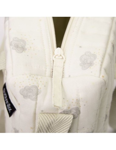 Bolso baby care beige