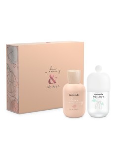 Cofre regalo Dear Mommy