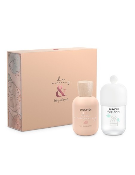 Cofre regalo Dear Mommy