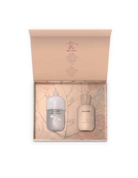 Cofre regalo Dear Mommy