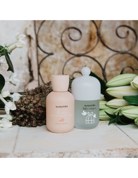 Cofre regalo Dear Mommy