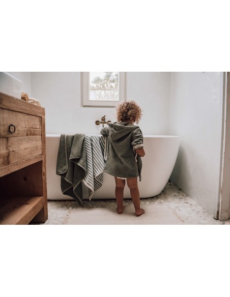 Capa de baño playa ocean