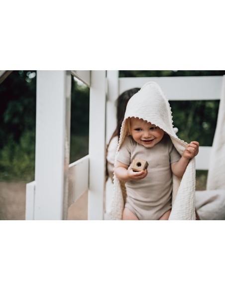 Arrullo Elba natural