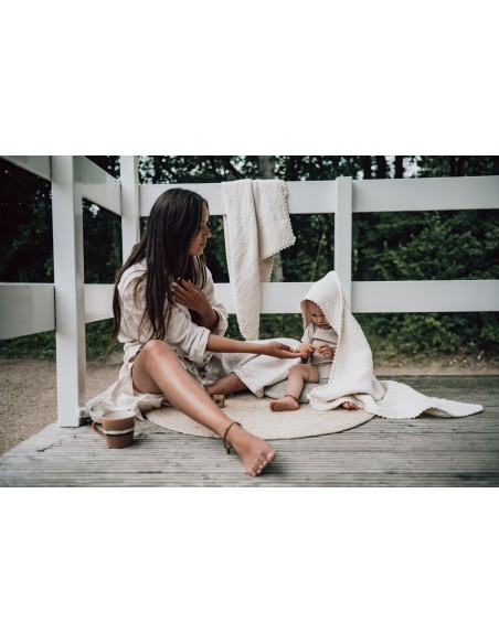 Arrullo Elba natural