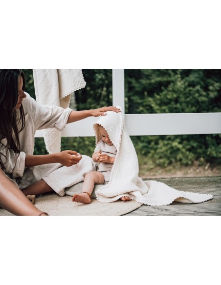 Arrullo Elba natural