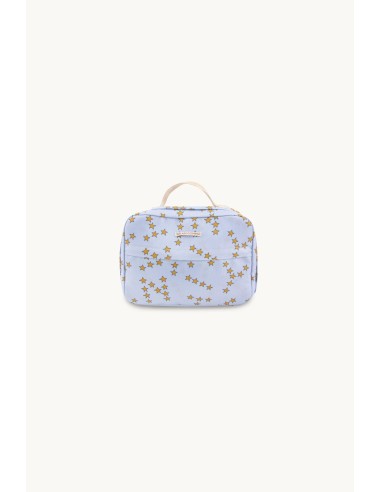 Gommu stars pouch grey